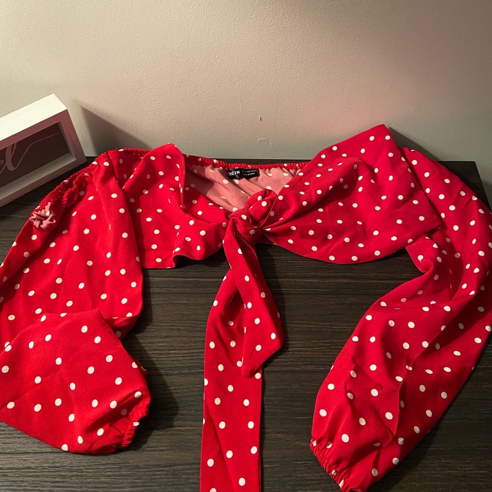 Knot top